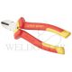IRWIN VDE DIAGONAL CUTTING PLIERS