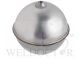 SHOWY STAINLESS STEEL BALL 120MM - 8007