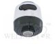 SHOWY 53MM CHROME/BK 2WAY CONTROL AERATOR 6286