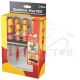 WERA INSULATED SCREW DRIVER SET (007-238-6147) 160I/7 - 7PC/SET