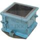 TEST CUBE MOULD 150X150MM