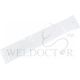 DXM WET UMBRELLA SLEEVE 5" X 30"L #1. 1K/BOX
