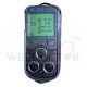 GAS MONITOR PS200 WITH PUMP COMBINATION (02,LEL,CO,H2S)
