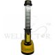 DABANG LED WORKING LAMP WITH CHARGER DB-GJD-G1