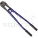 IRWIN TUBULAR HANDLED BOLT CUTTER