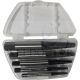 HUNTER SCREW EXTRACTOR SET AB-A(1-5)