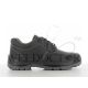 SAFETY JOGGER SHOE BESTRUN, BLACK [S3]