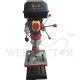 B&N PROFESSIONAL BENCH DRILL PRESS W/LASER, 375W, BND1302L