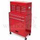 HORME® COMBINATION TOOL CABINET TB220AX+BX