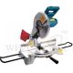DONGCHENG 255MM MITRE SAW, 1650W, J1X-FF-255