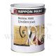 NIPPON PAINT BODELAC UNDERCOAT 9000 5L FOR WOOD & METAL