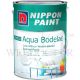 NIPPON PAINT AQUA BODELAC (GLOSS) 5L FOR WOOD & METAL