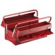 M10 METAL TOOL BOX 15.9W X7.9D X 9.4H -CH01