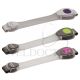 GENTOS LED SAFETY BAND AX-821GR