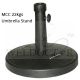 UMBRELLA STAND 22KG