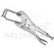 IRWIN LOCKING WELDING CLAMP