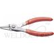 TOP STAINLESS STEEL LONG NOSE PLIER 4" PK-100