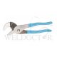 CHANNELLOCK STAIGHT JAW SAFE T-STOP WATERPUMP PLIER