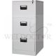 SPE 3 DRAWER FILING CABINET 460W*620D*1019H FC-403