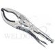 IRWIN LARGE JAW LOCKING PLIERS