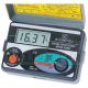 KYORITSU DIGITAL EARTH METER 4105A