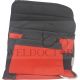 A PLUS 6 POCKET TOOL POUCH W/BELT