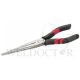 KTC NEEDLE NOSE PLIER 8" PSL-200L