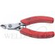 TOP STAINLESS STEEL ELECTRO CUTTING PLIER 4" ENI-100
