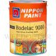 NIPPON PAINT BODELAC 9000 ALUMINIUM 5L