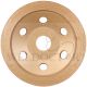 MAKITA OFFSET DIAMOND WHEEL 125MM-B12289