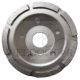 MAKITA OFFSET DIAMOND WHEEL 125MM-B14629