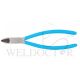 CHANNELLOCK 7.5" SMALL HEAD DIAGONAL CUTTER 728