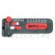 KNIPEX MINI STRIPPING TOOL 1280100
