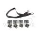 PELICAN MOBILITY KIT 0357 FOR 0350 / 0370