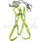OSPREY SAFETY HARNESS SET, OS08+02K – 1.75 MTR