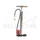 HAND AIR PUMP C/W CYLINDER