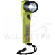 PELICAN LITTLE ED 3610 RECOIL LED FLASHLIGHT 7.51" 4X"AA" BATT [IPX7]