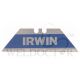IRWIN BI-METAL BLUE TRAPEZOID BLADE
