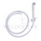 SHOWY JOPAN WHITE BIDET SPRAY WITH HOSE -2364W
