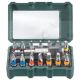 METABO 15-PC BIT ASSORTMENT SET 626703