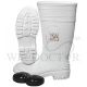 WAYNE WHITE SAFETY BOOT WITH TOE CAP WY1277