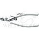 TOP STAINLESS STEEL PLASTIC CUTTING PLIER PLN-115