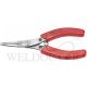 TOP STAINLESS STEEL NEEDLE NOSE PLIER NN-100