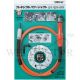 SUNFLAG FLEX SHAFT 550 1.5-6.5MM