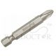 IRWIN POWER BIT PH2 1/4"
