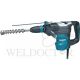 MAKITA 40MM (1-9/16") SDS-MAX ROTARY HAMMER 2 MODE, 1100W, HR4003C