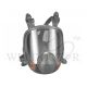 3M RESPIRATOR FULL FACEPIECE - 6700 / 6800 / 6900
