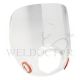 3M LEN ASSEMBLY 6898 FULL FACE RESPIRATOR