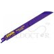 IRWIN BI-METAL RECIPRO BLADE 610R 150MM-10504151