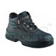 KRUSHERS SAFETY SHOE FLORIDA BLACK [S1]